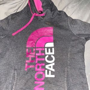The North Face Sweatshirt